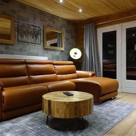 Le Chalet De Hermeton Hastiere-par-dela Kültér fotó