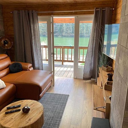 Le Chalet De Hermeton Hastiere-par-dela Kültér fotó