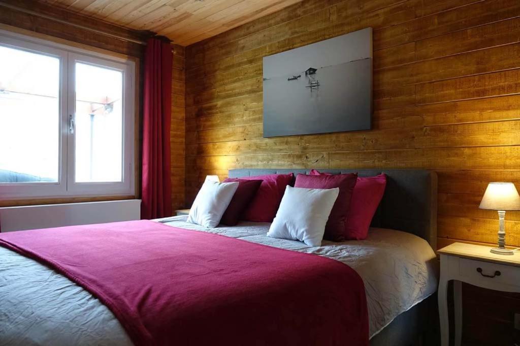 Le Chalet De Hermeton Hastiere-par-dela Kültér fotó