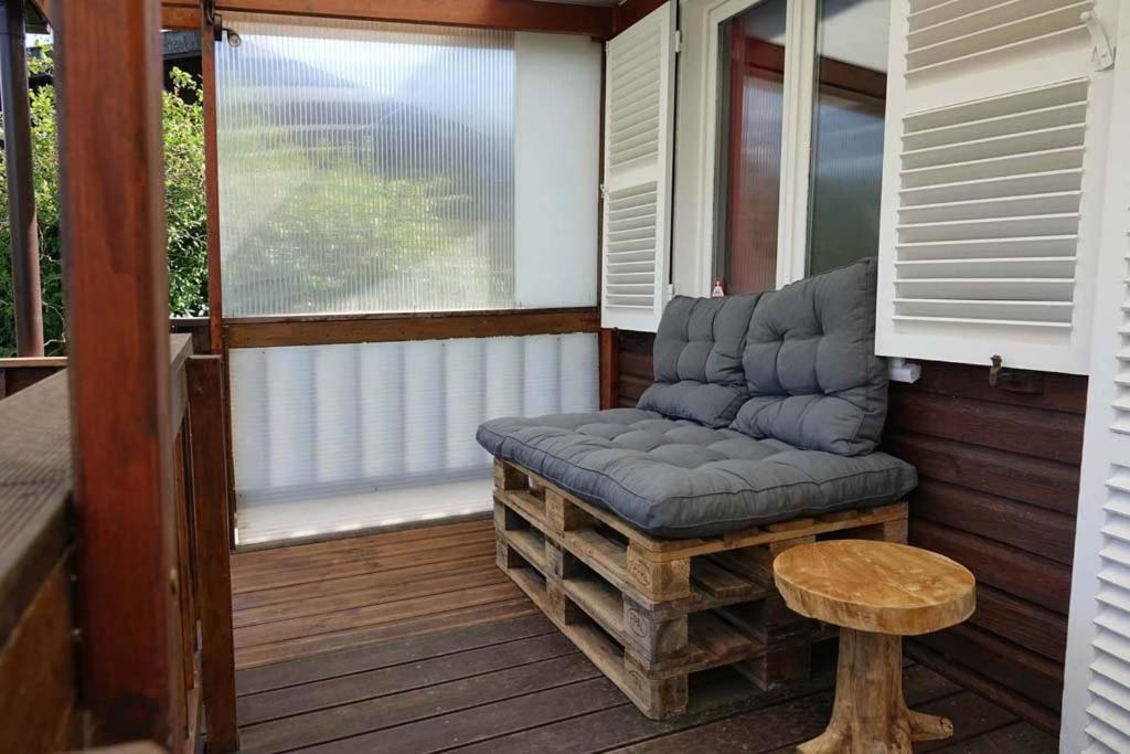 Le Chalet De Hermeton Hastiere-par-dela Kültér fotó