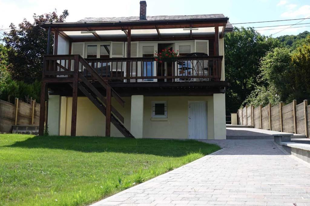 Le Chalet De Hermeton Hastiere-par-dela Kültér fotó