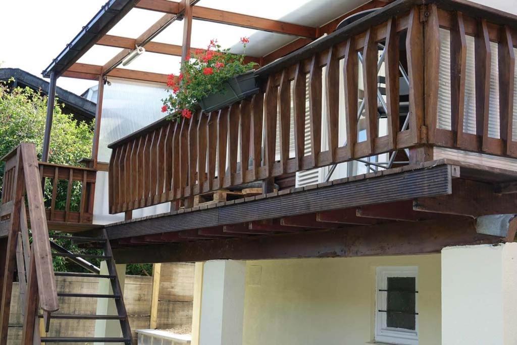 Le Chalet De Hermeton Hastiere-par-dela Kültér fotó