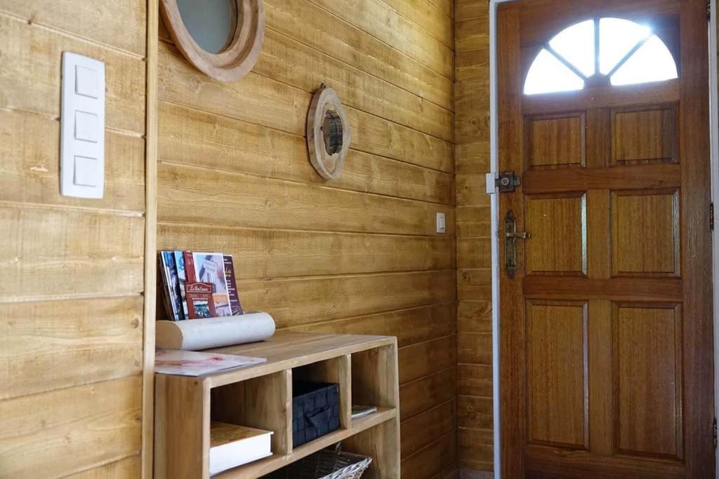 Le Chalet De Hermeton Hastiere-par-dela Kültér fotó